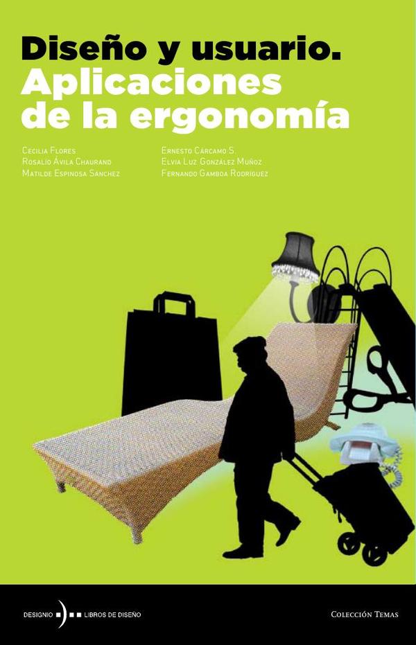 Diseño y usuario