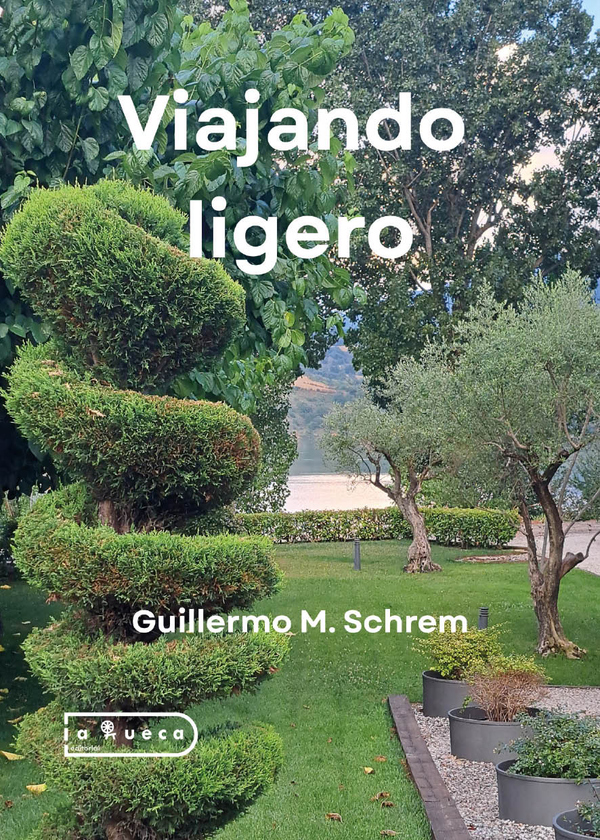 Viajando ligero