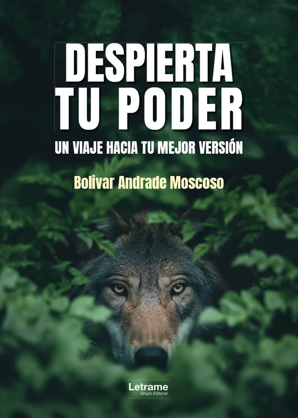 Despierta tu poder