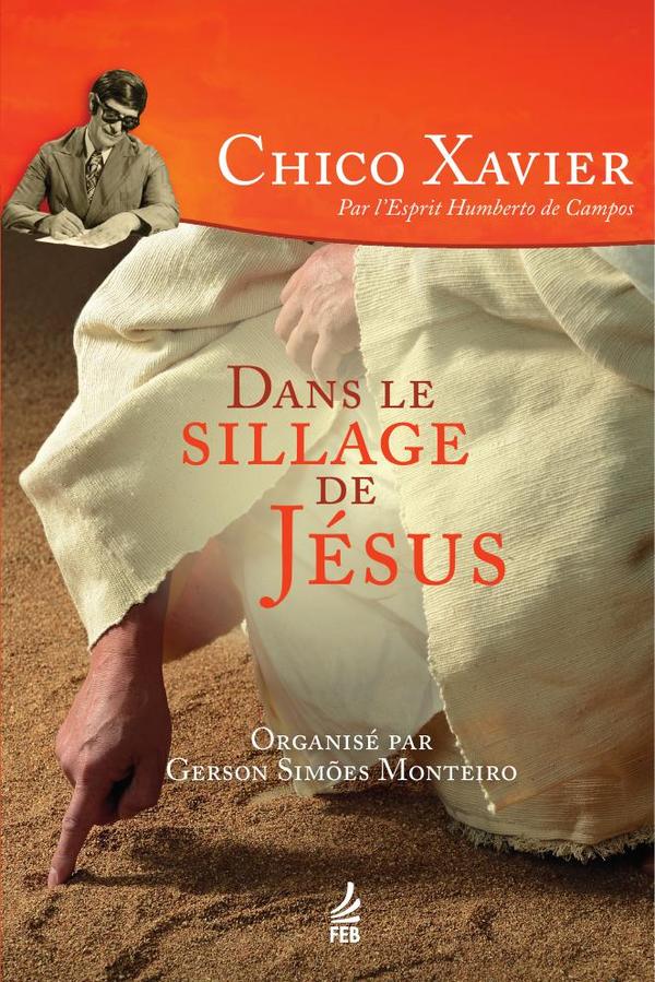Dans le sillage de Jésus (No roteiro de Jesus - Francês)