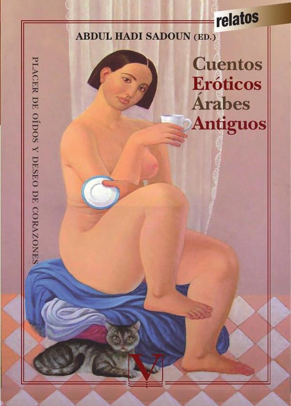 Cuentos eróticos árabes antiguos