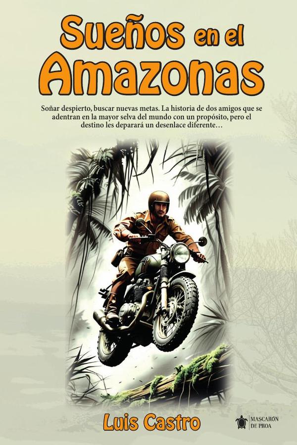 Sueños en el Amazonas