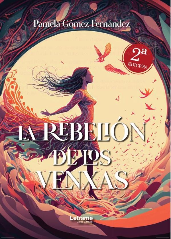 La rebelión de los venxas