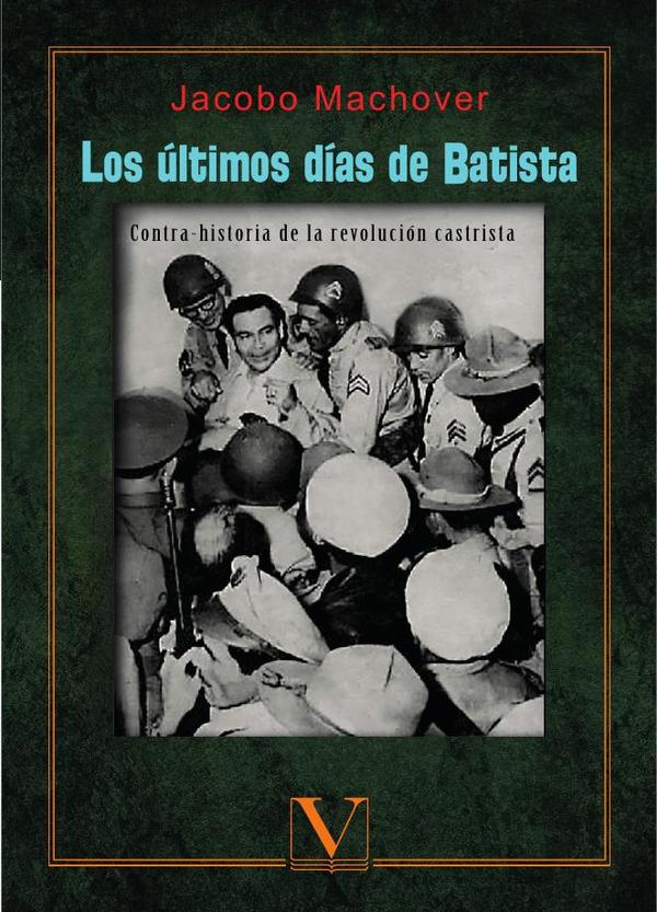 Los últimos días de Batista