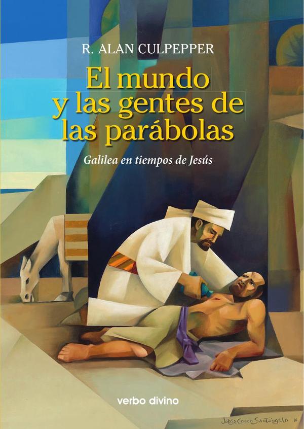 El mundo y las gentes de las parábolas