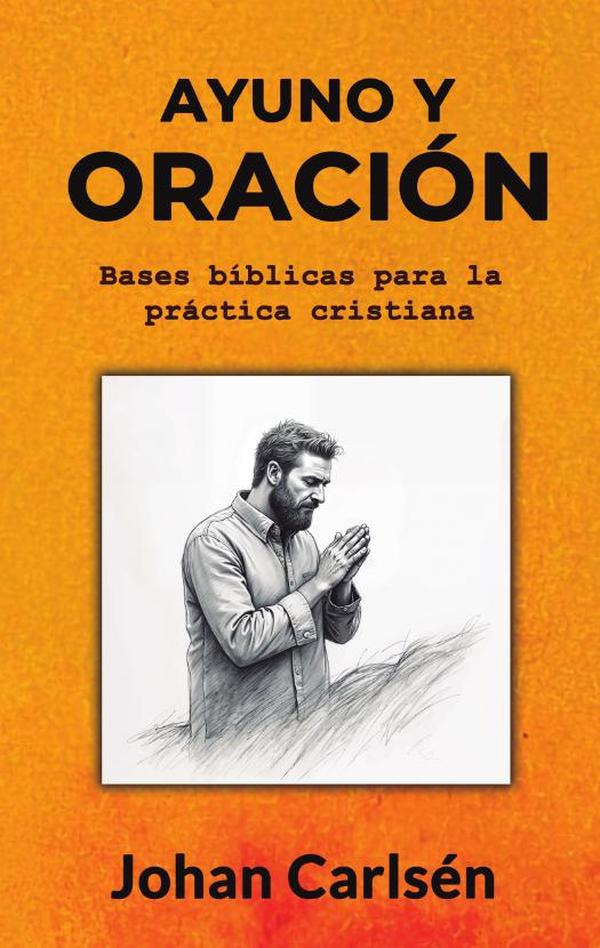Ayuno y oración