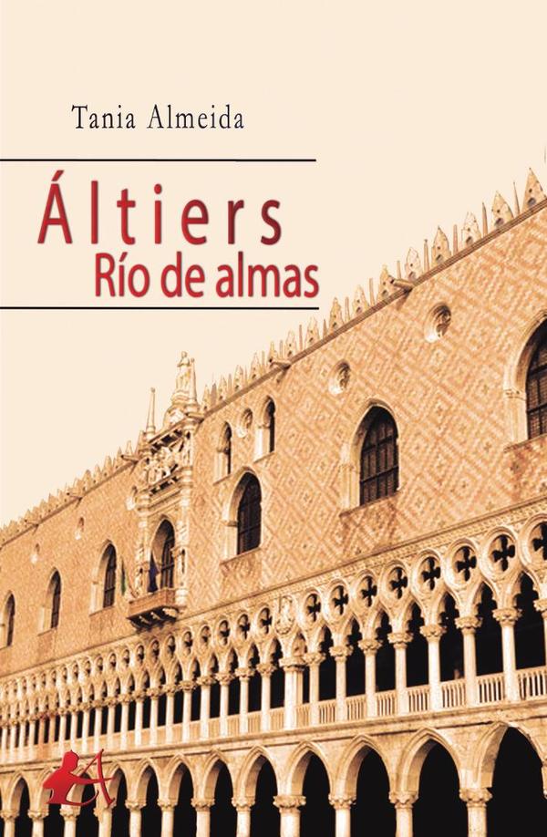 Río de Almas