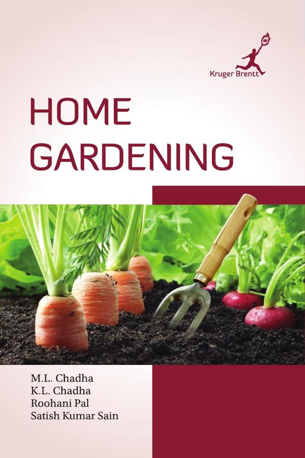 Home Gardening