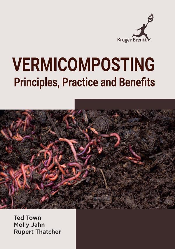 Vermicomposting: Principels Practice and Benefits