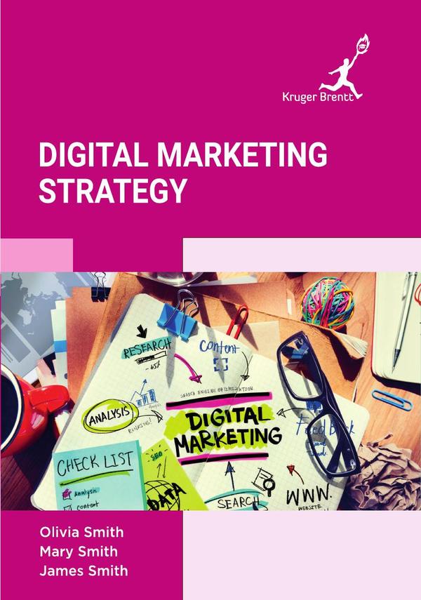 Digital Marketing Strategy