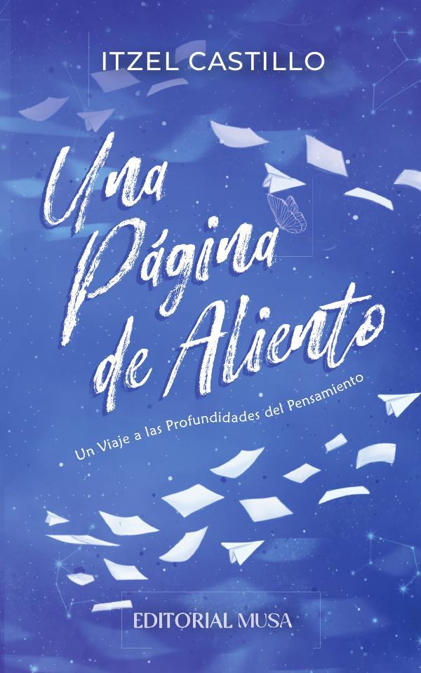 Una Página de Aliento