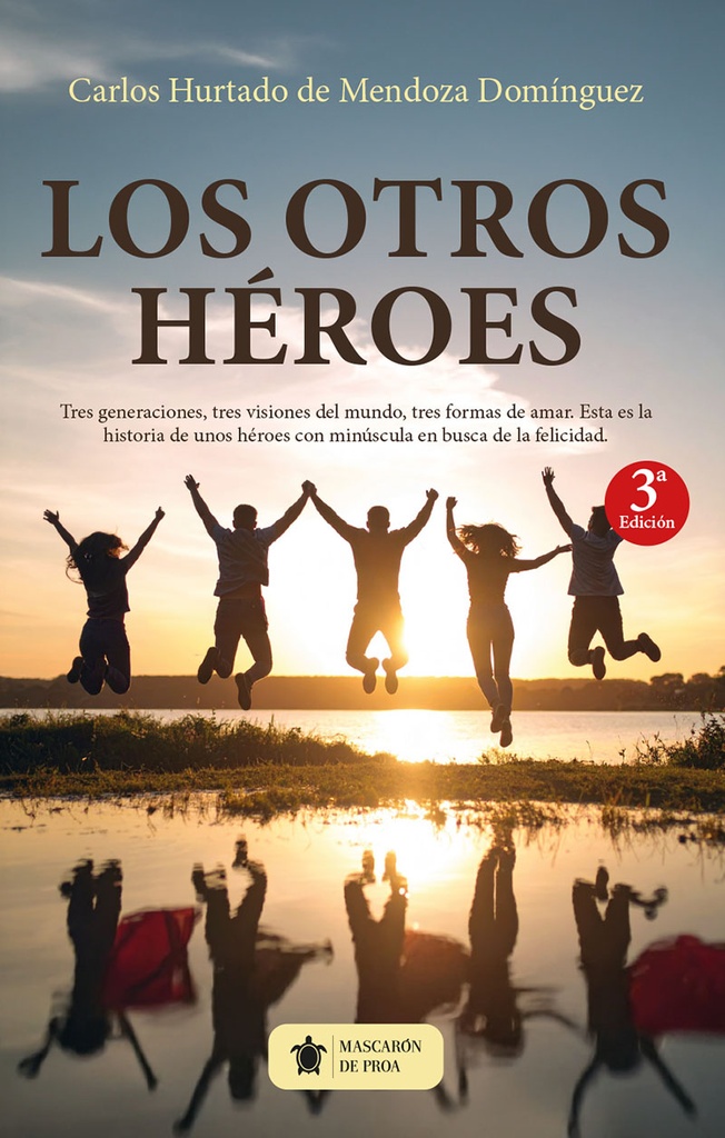 Los otros héroes