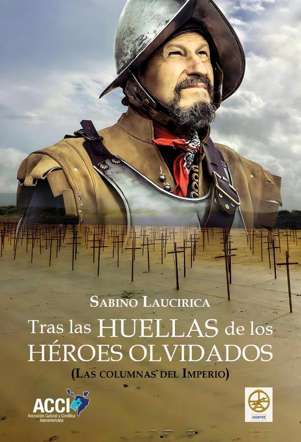 Tras las huellas de los héroes olvidados