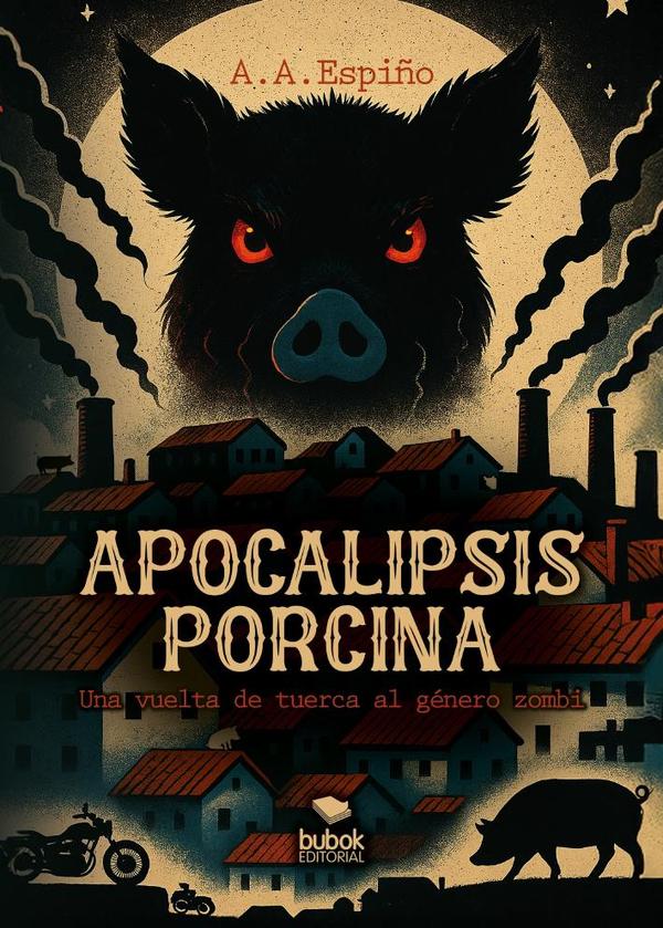 Apocalipsis porcina