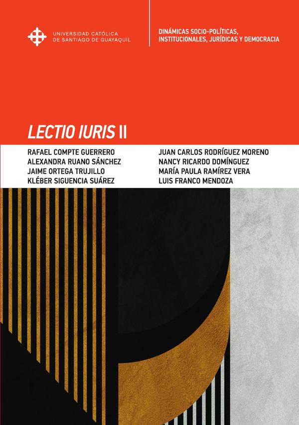 Lectio Iuris II