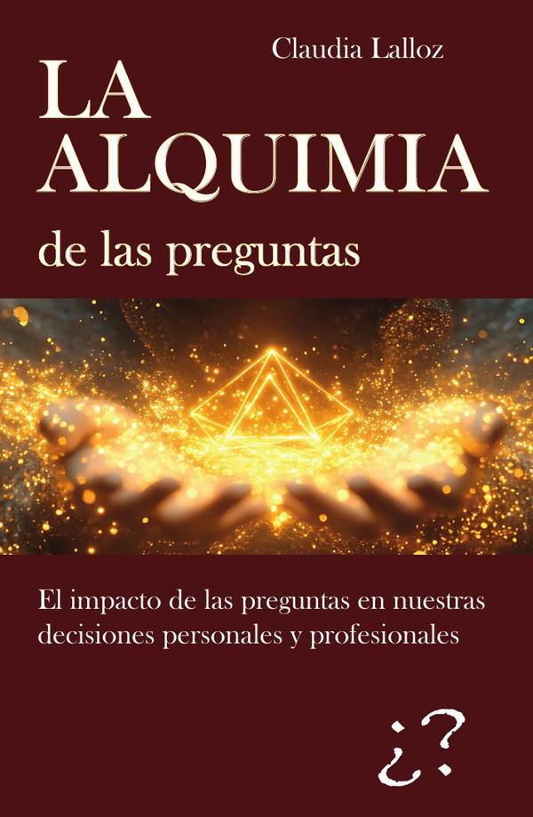 La Alquimia de las preguntas