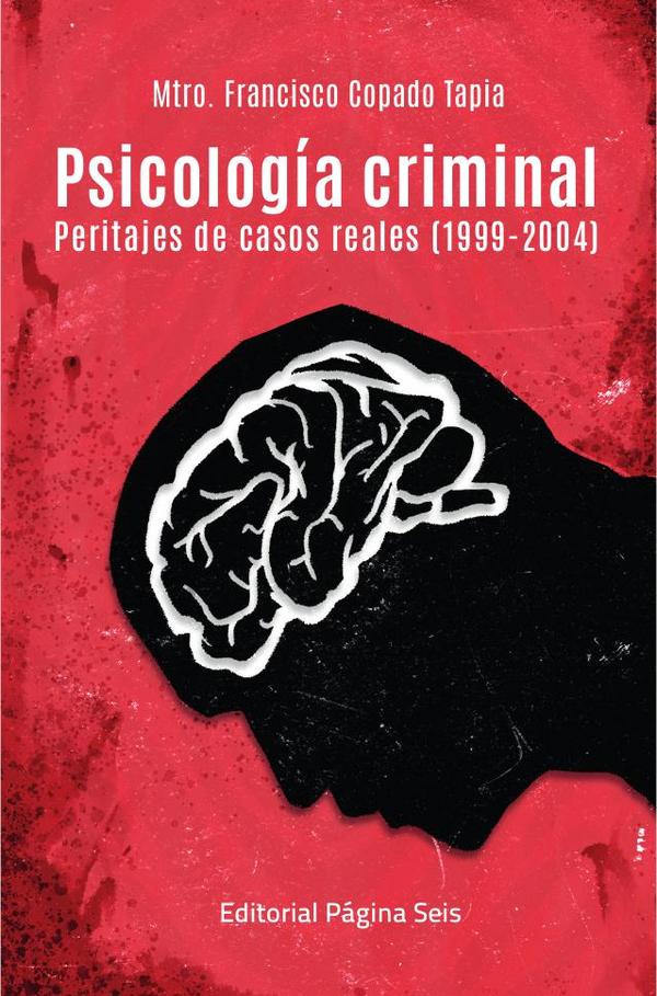 Psicología criminal