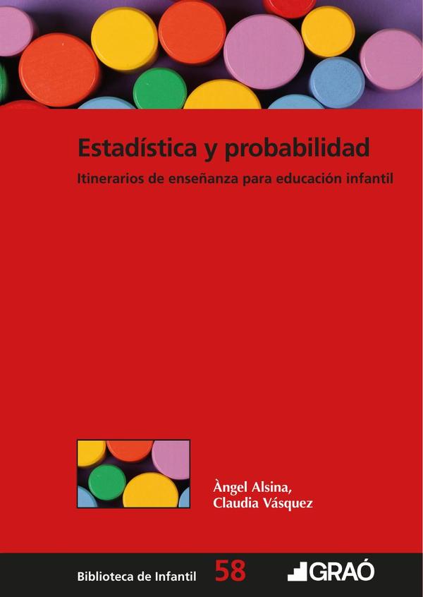 Estadística y probabilidad