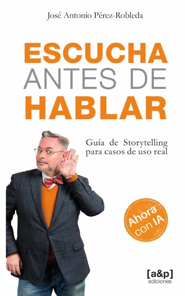 Escucha antes de hablar