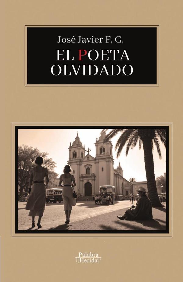 El poeta olvidado