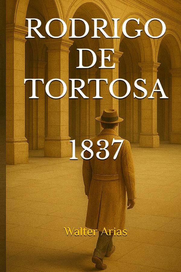 Rodrigo de tortosa - 1837