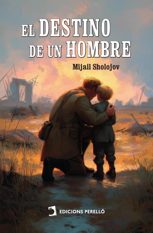 El destino de un hombre