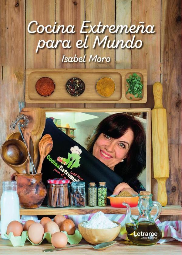 Cocina extremeña para el mundo