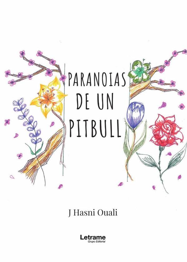 Paranoias de un pitbull
