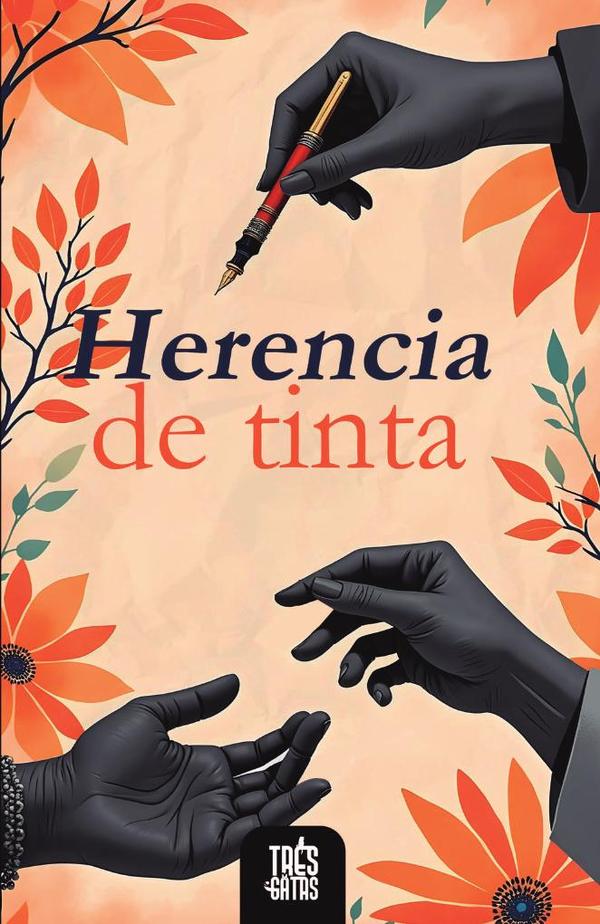 Herencia de tinta