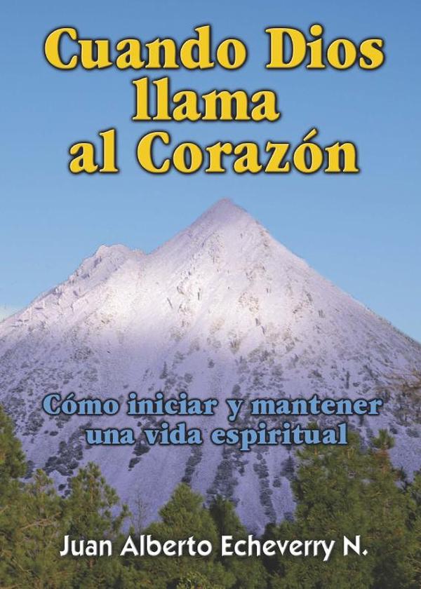 Cuando dios llama al corazón