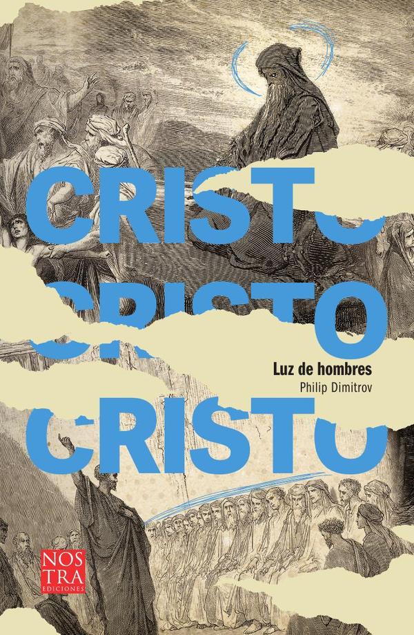 Luz de hombres
