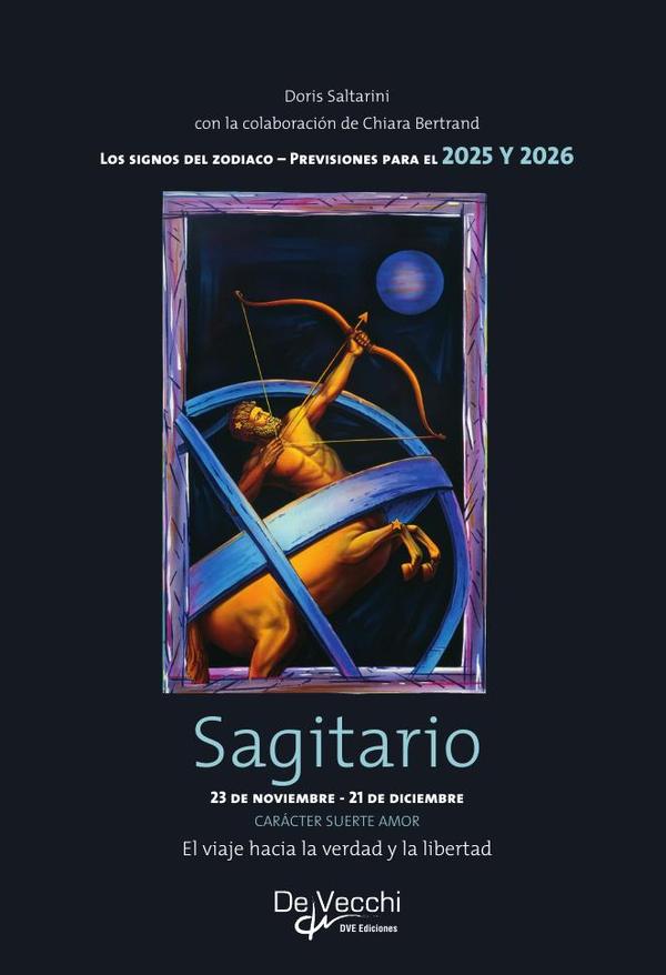 Sagitario