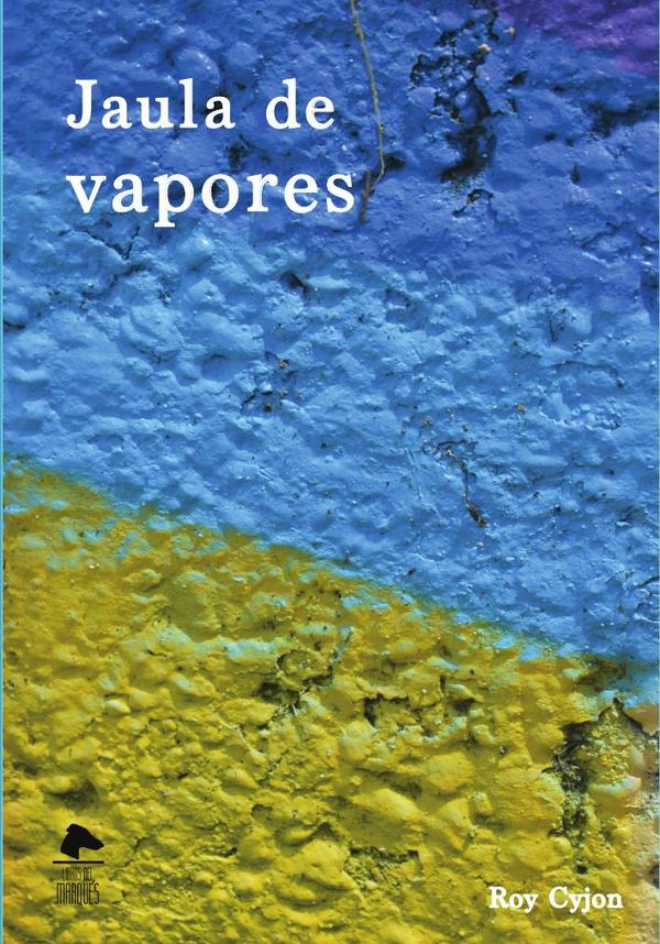 Jaula de vapores