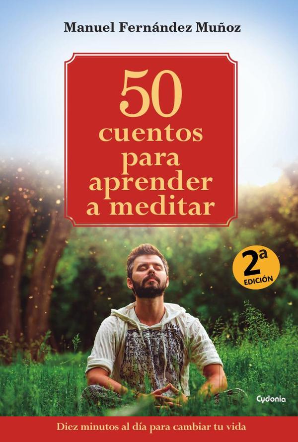50 cuentos para aprender a meditar