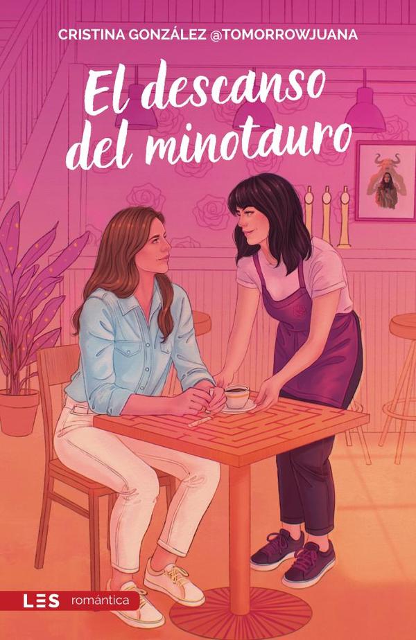 El descanso del minotauro