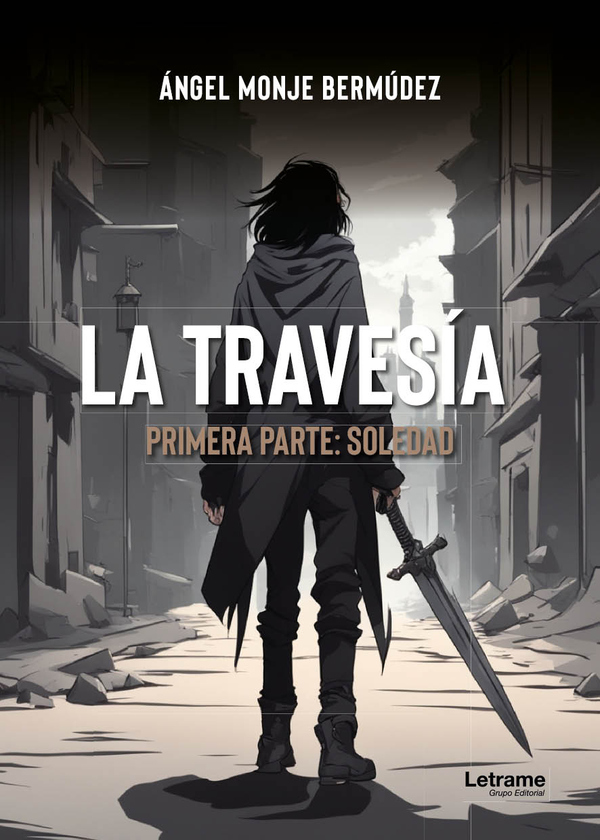 La travesía