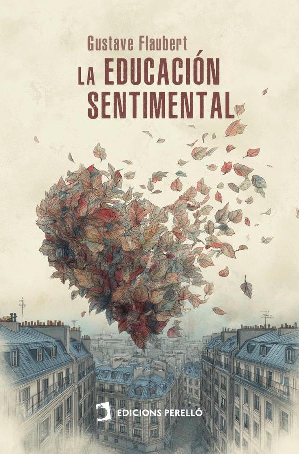 La educación sentimental