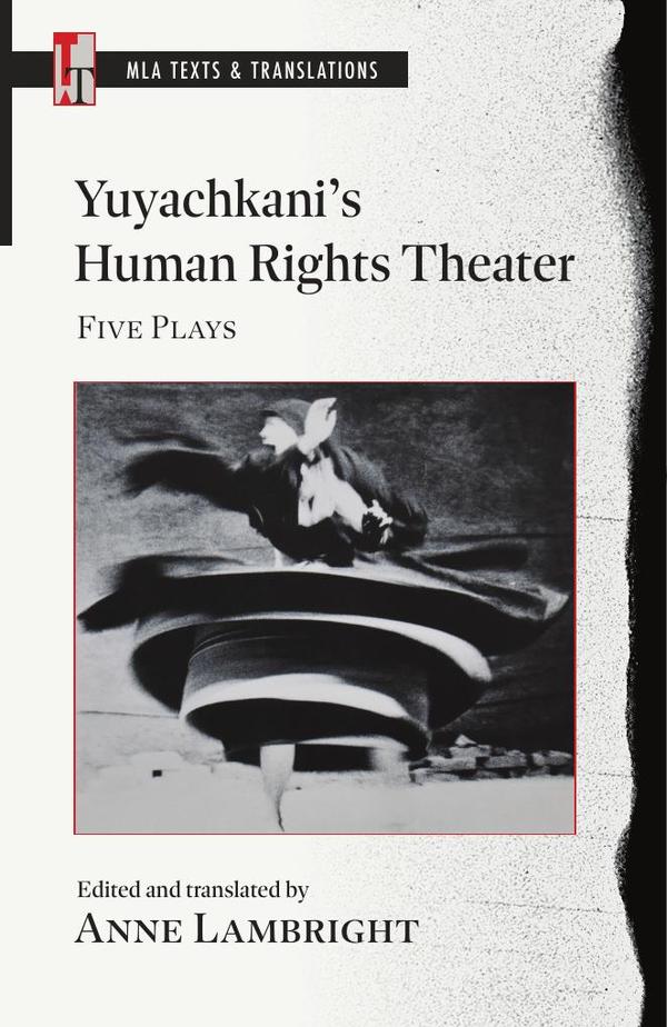 Yuyachkani's Human Rights Theater