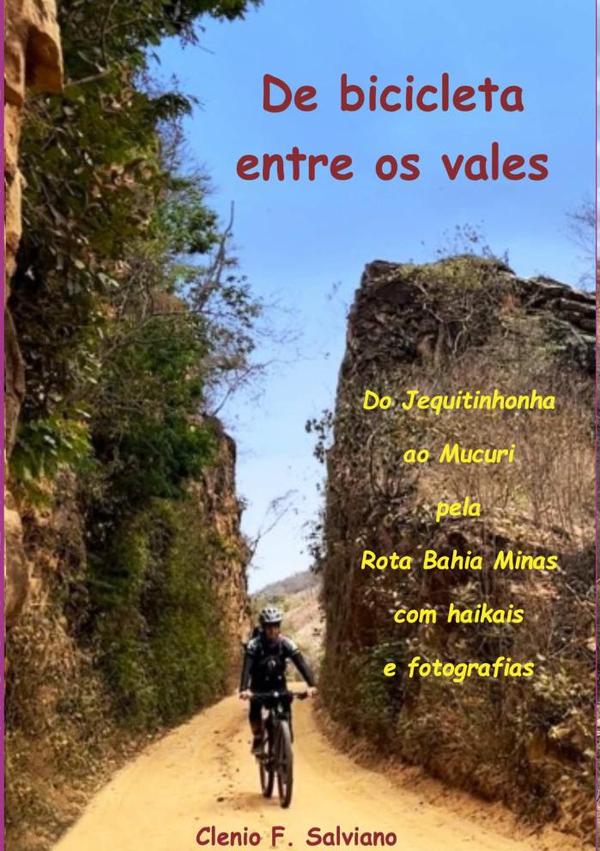 De Bicicleta Entre Os Vales