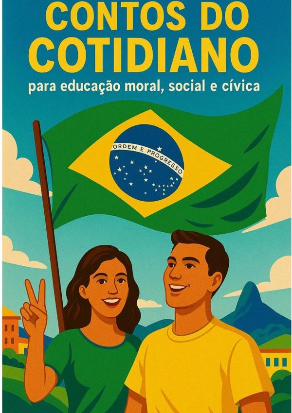 Contos Do Cotidiano