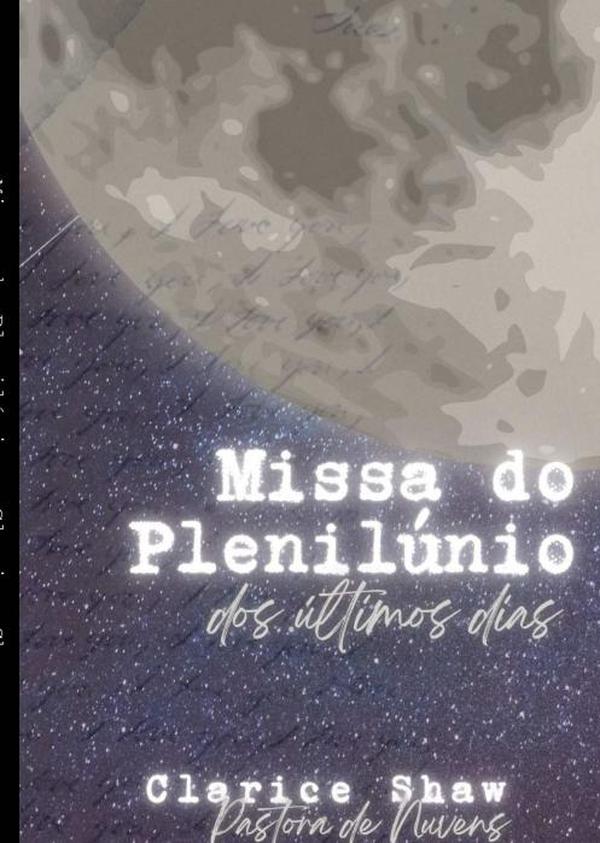 Missa Do Plenilúnio