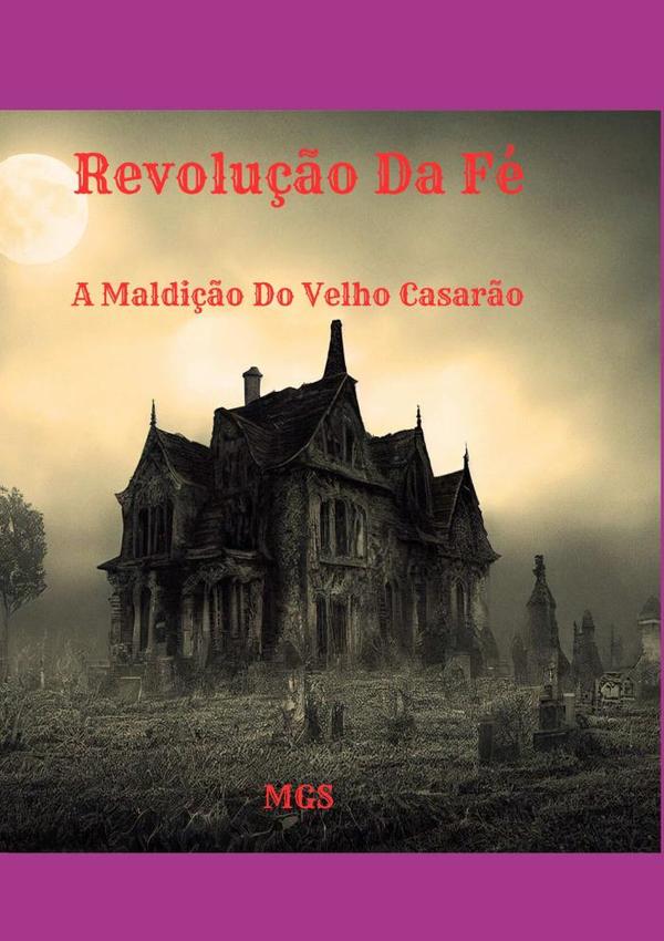 Revolução Da Fé