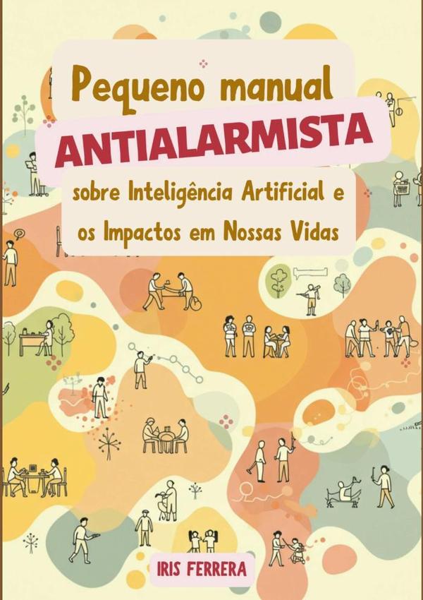 Pequeno Manual Antialarmista