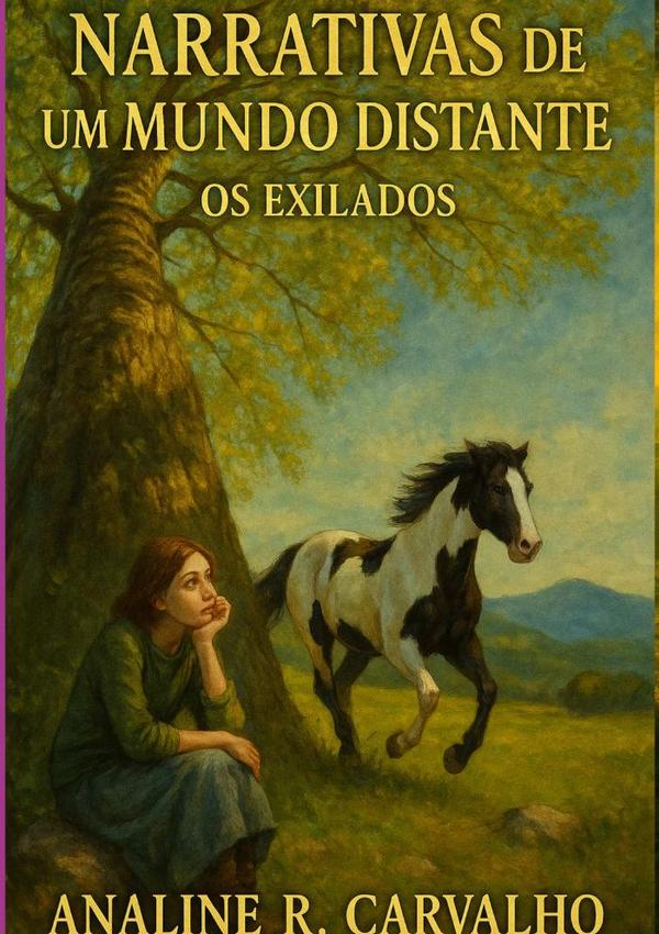 Narrativas De Um Mundo Distante