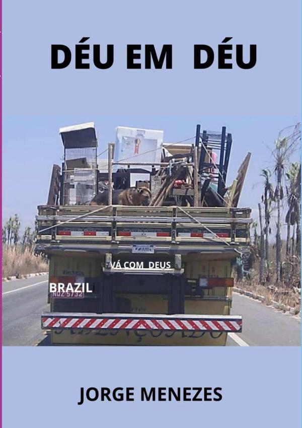 Déu Em Déu