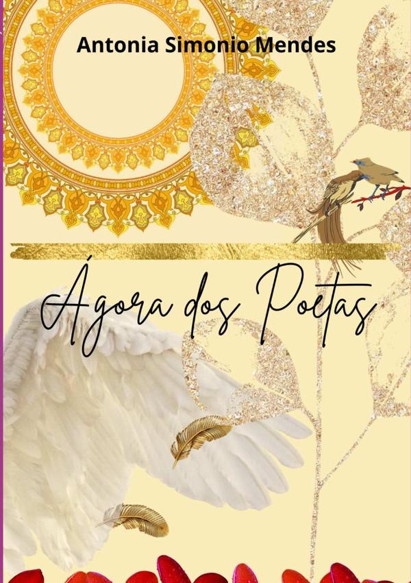 Ágora Dos Poetas