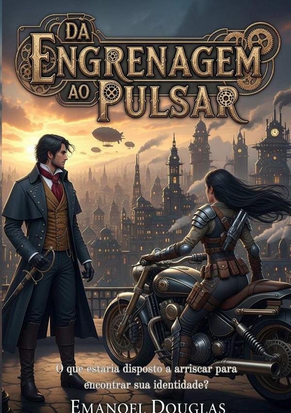 Da Engrenagem Ao Pulsar