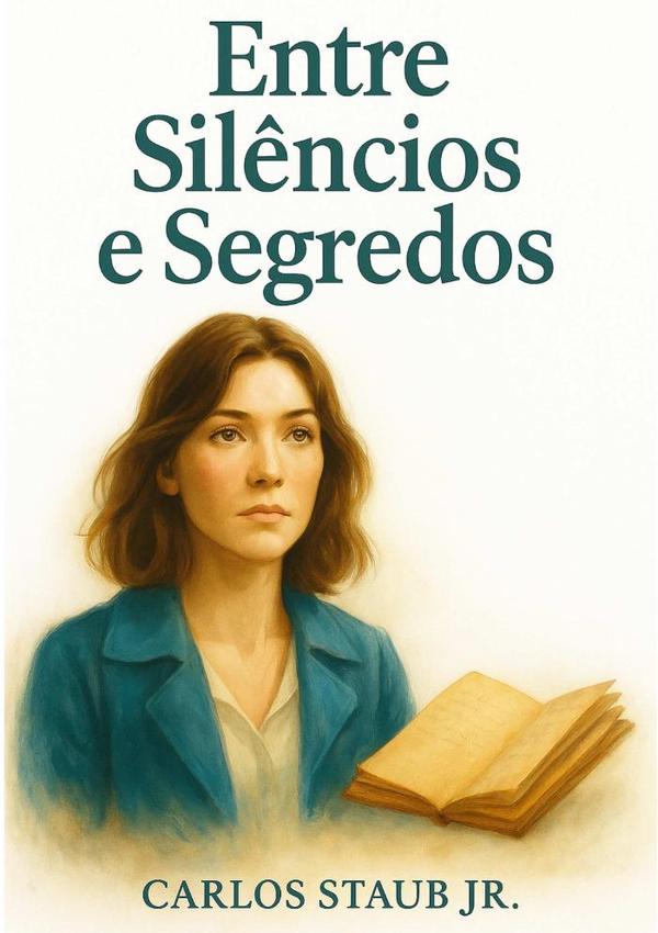 Entre Silêncios E Segredos
