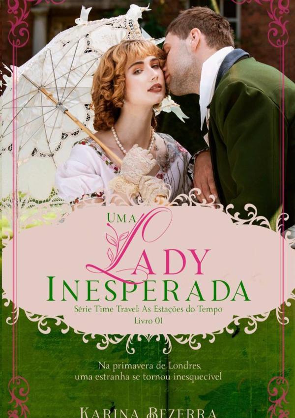 Uma Lady Inesperada