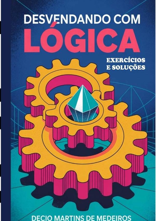 Desvendando Com Lógica
